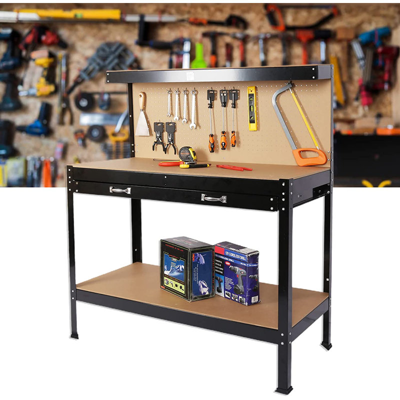 Workbench table top hotsell